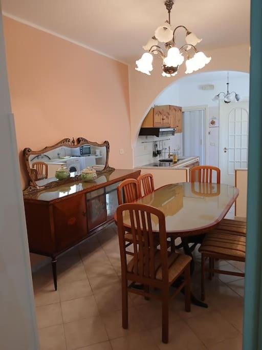 lusiana apartment
