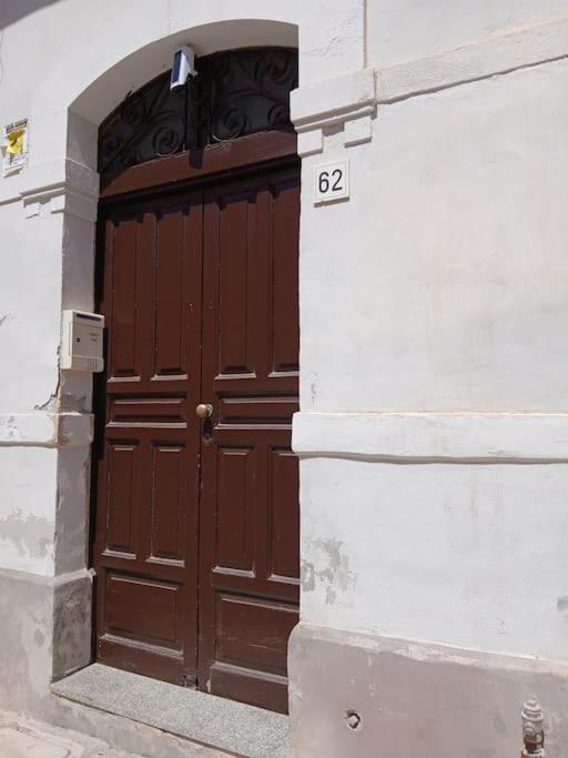 lusiana apartment