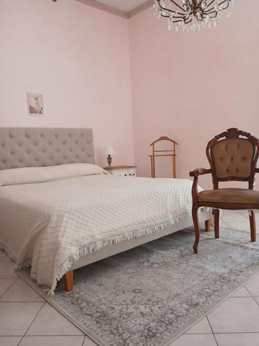 lusiana apartment