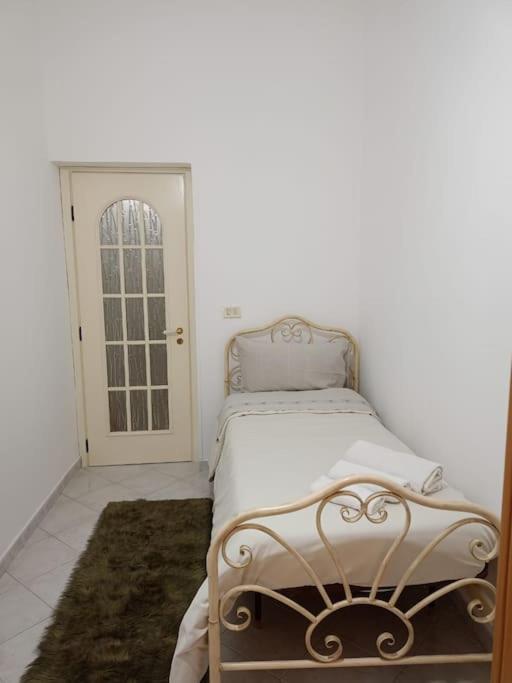 lusiana apartment