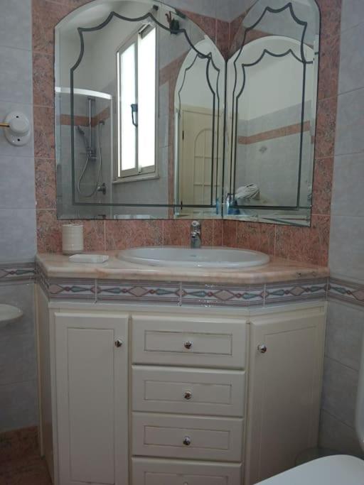 lusiana apartment