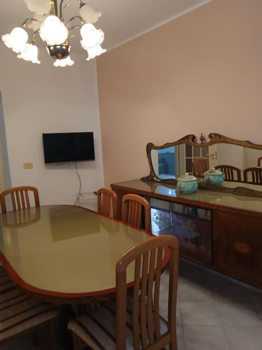lusiana apartment