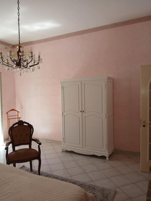 lusiana apartment