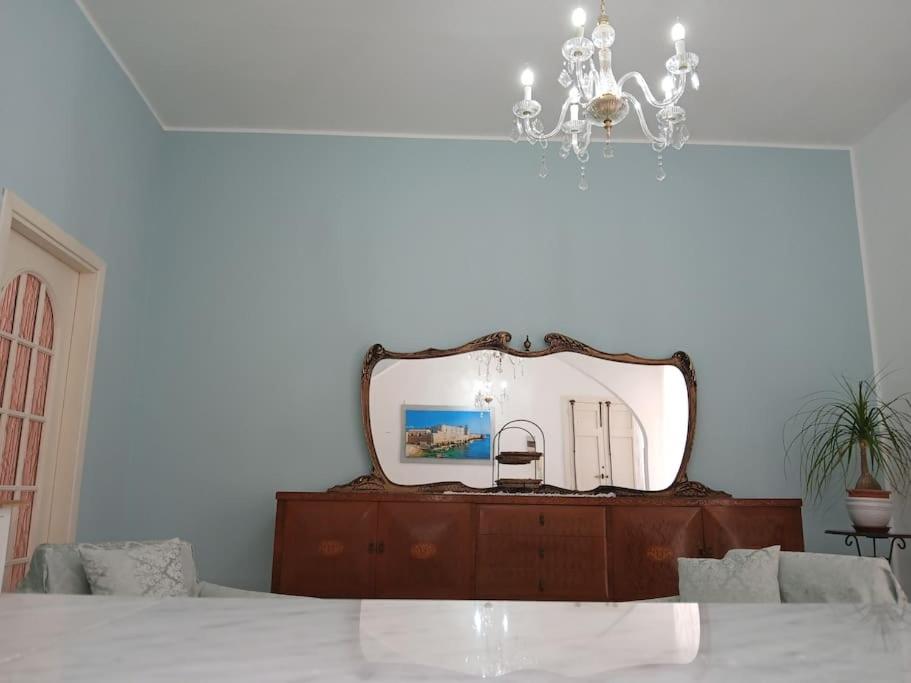 lusiana apartment