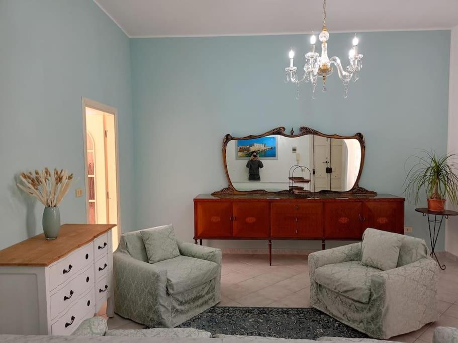 lusiana apartment