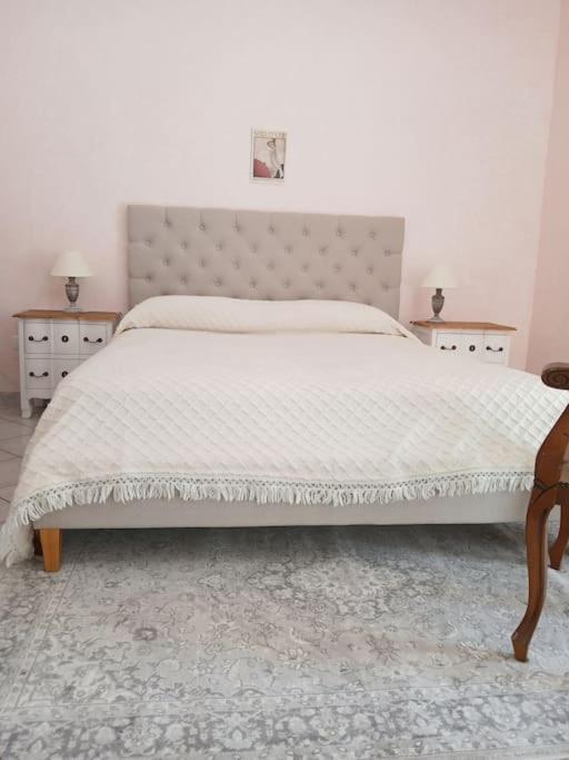 lusiana apartment