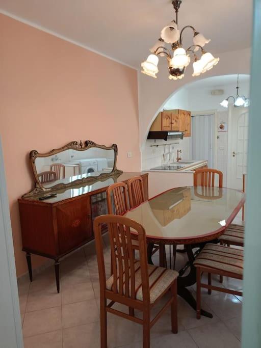 lusiana apartment