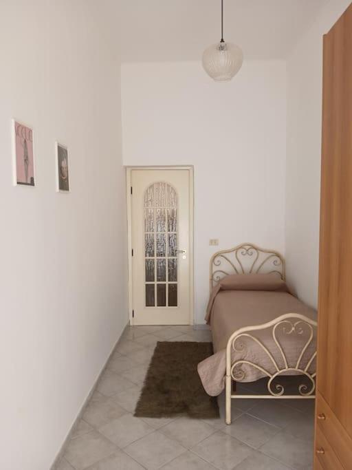 lusiana apartment