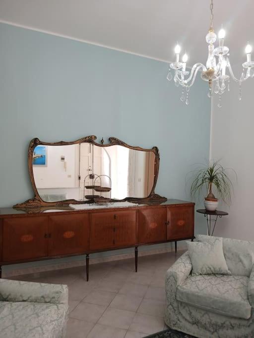 lusiana apartment