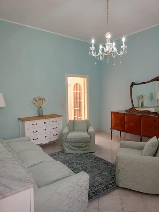 lusiana apartment