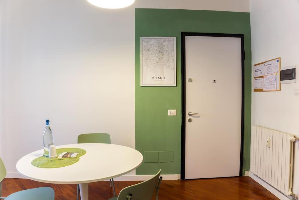 The Green House [Free Private Parking]