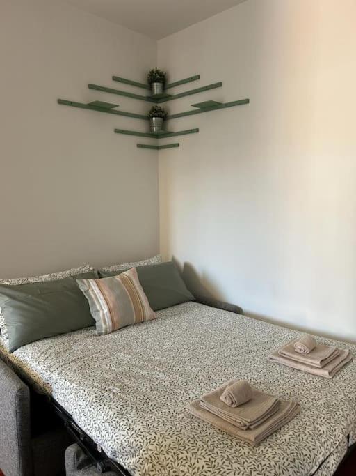 The Green House [Free Private Parking]
