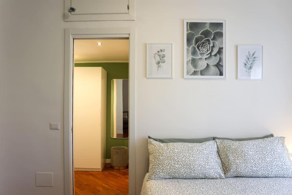 The Green House [Free Private Parking]