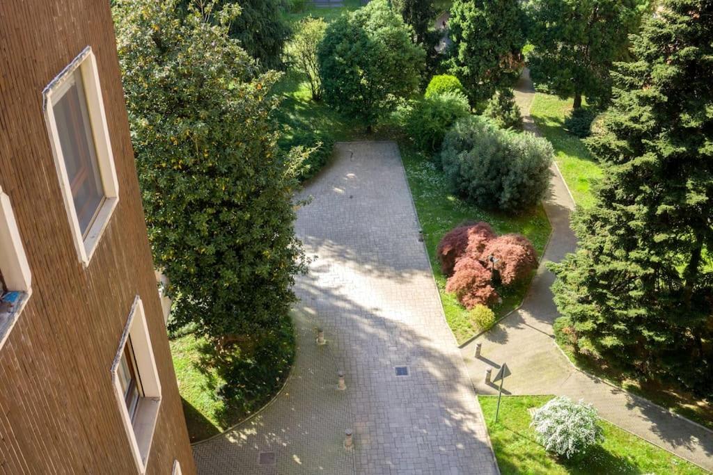 The Green House [Free Private Parking]