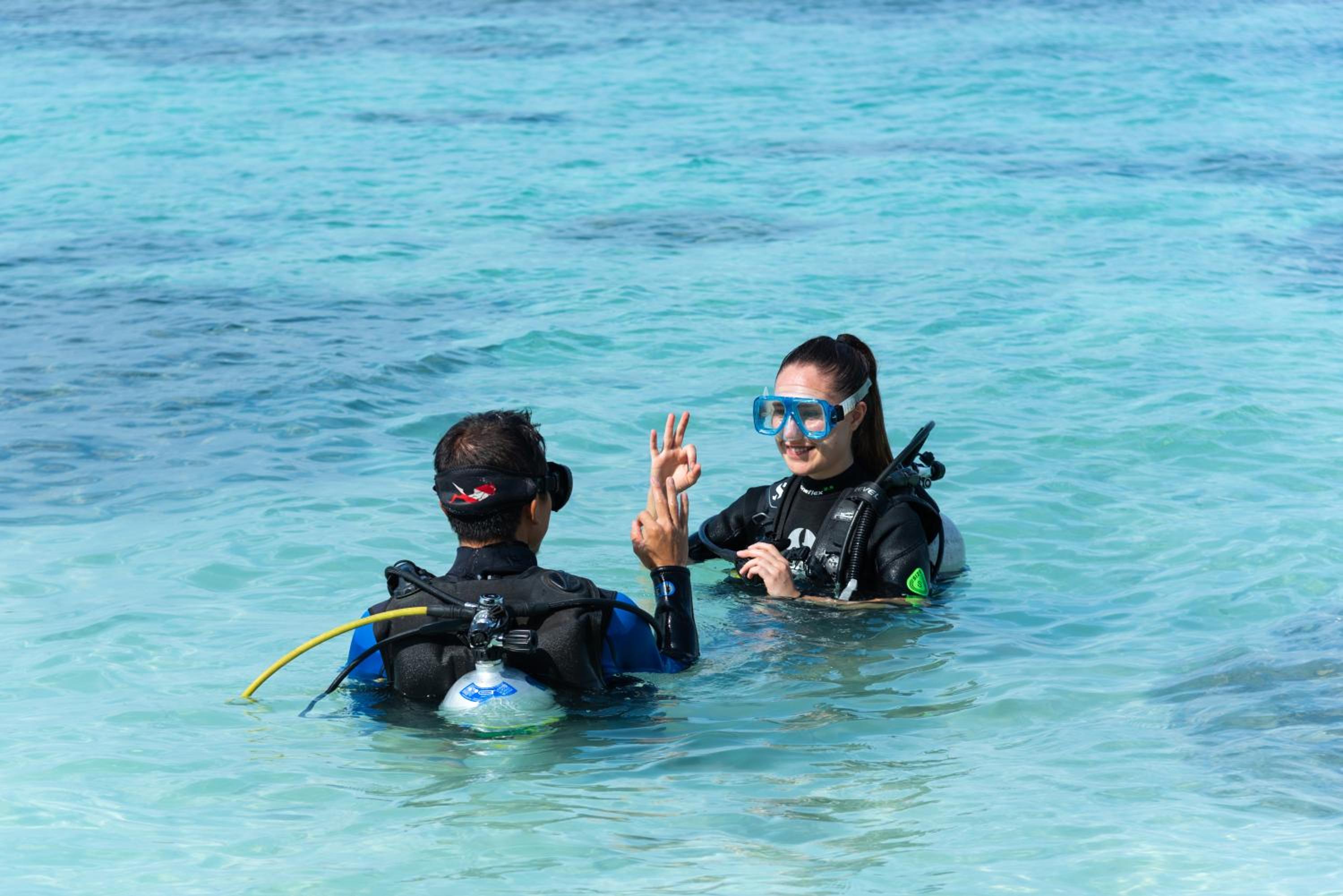 Bandos Maldives