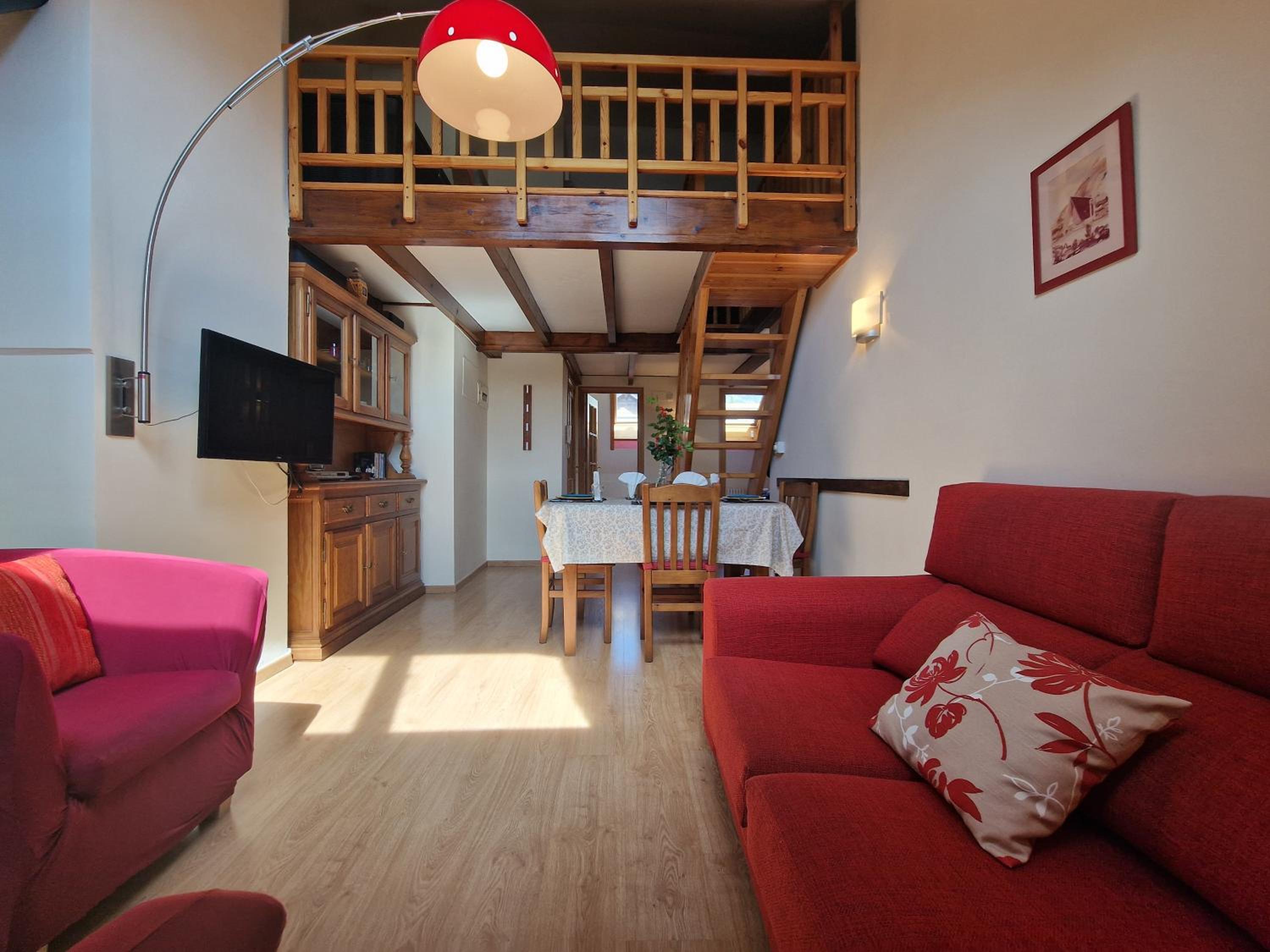 APARTAMENTO GABAS