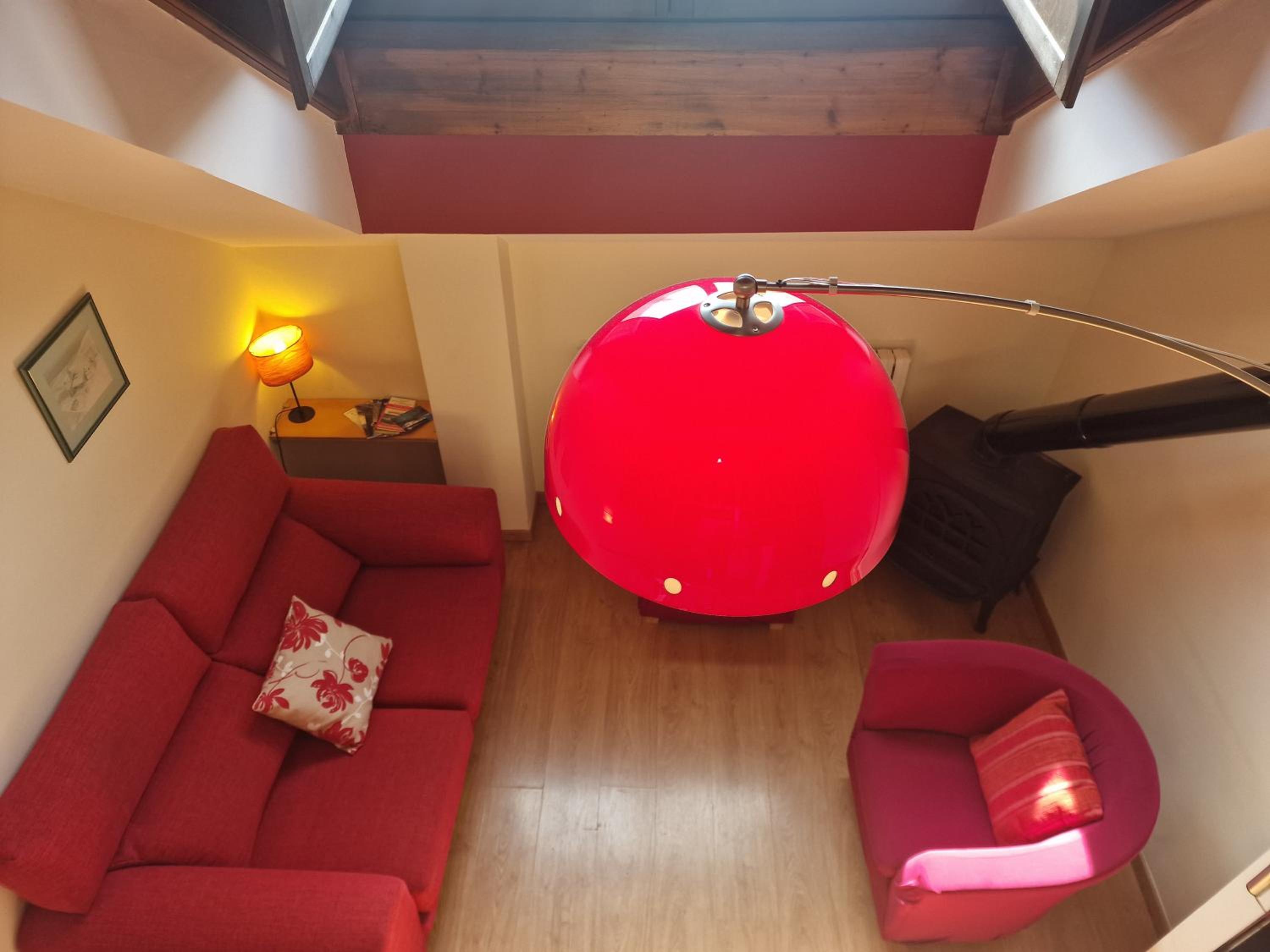 APARTAMENTO GABAS