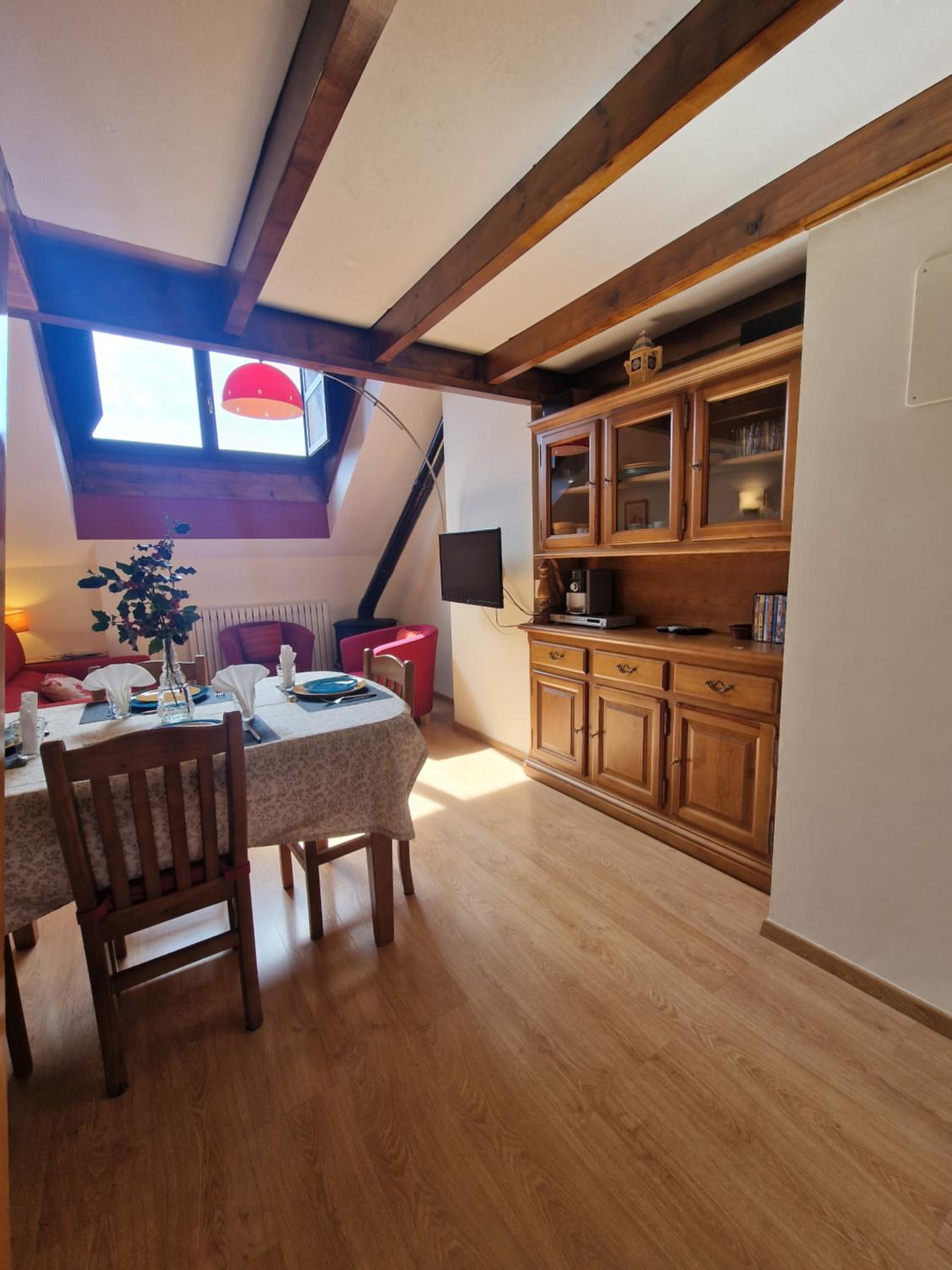 APARTAMENTO GABAS