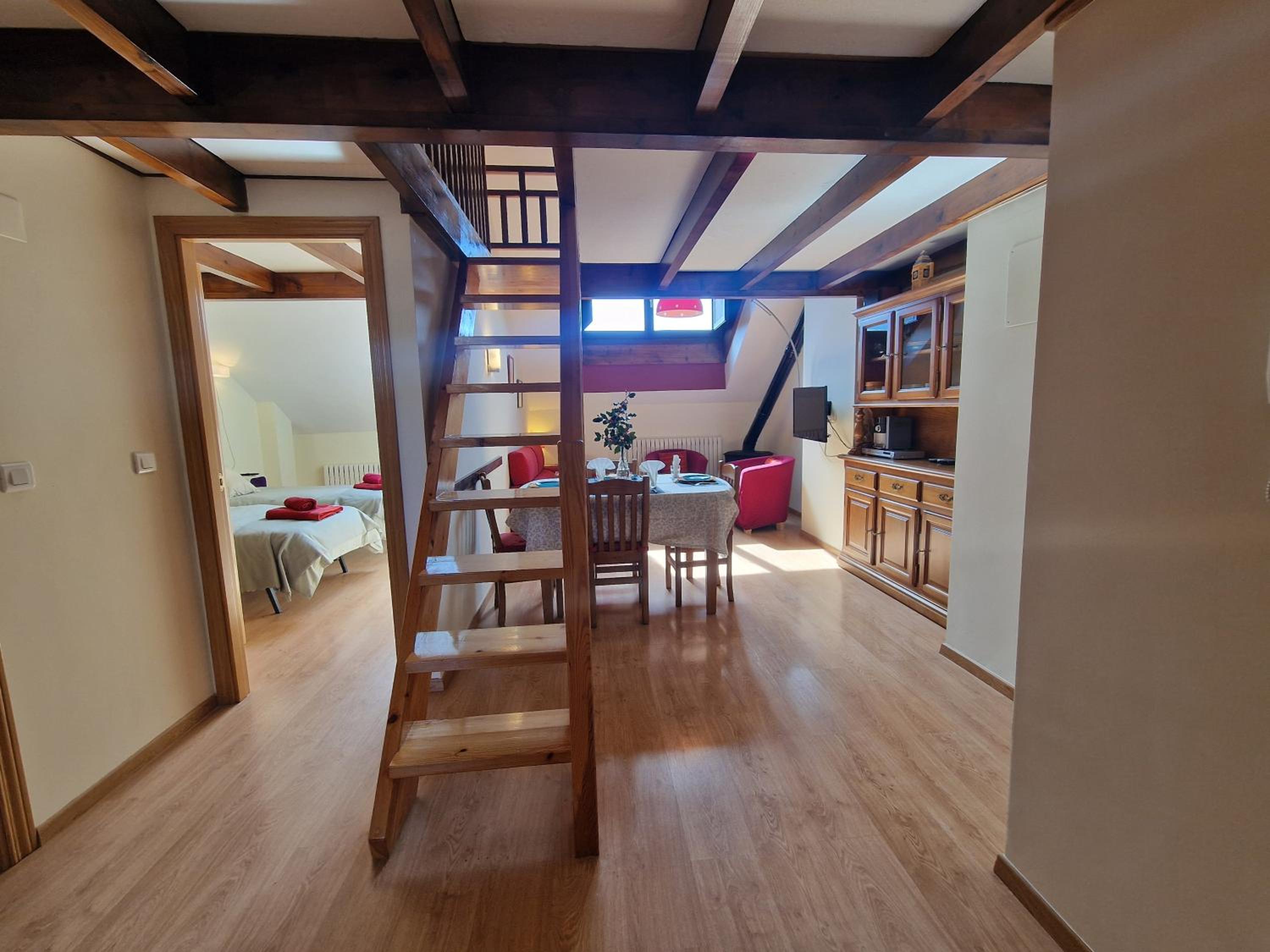 APARTAMENTO GABAS
