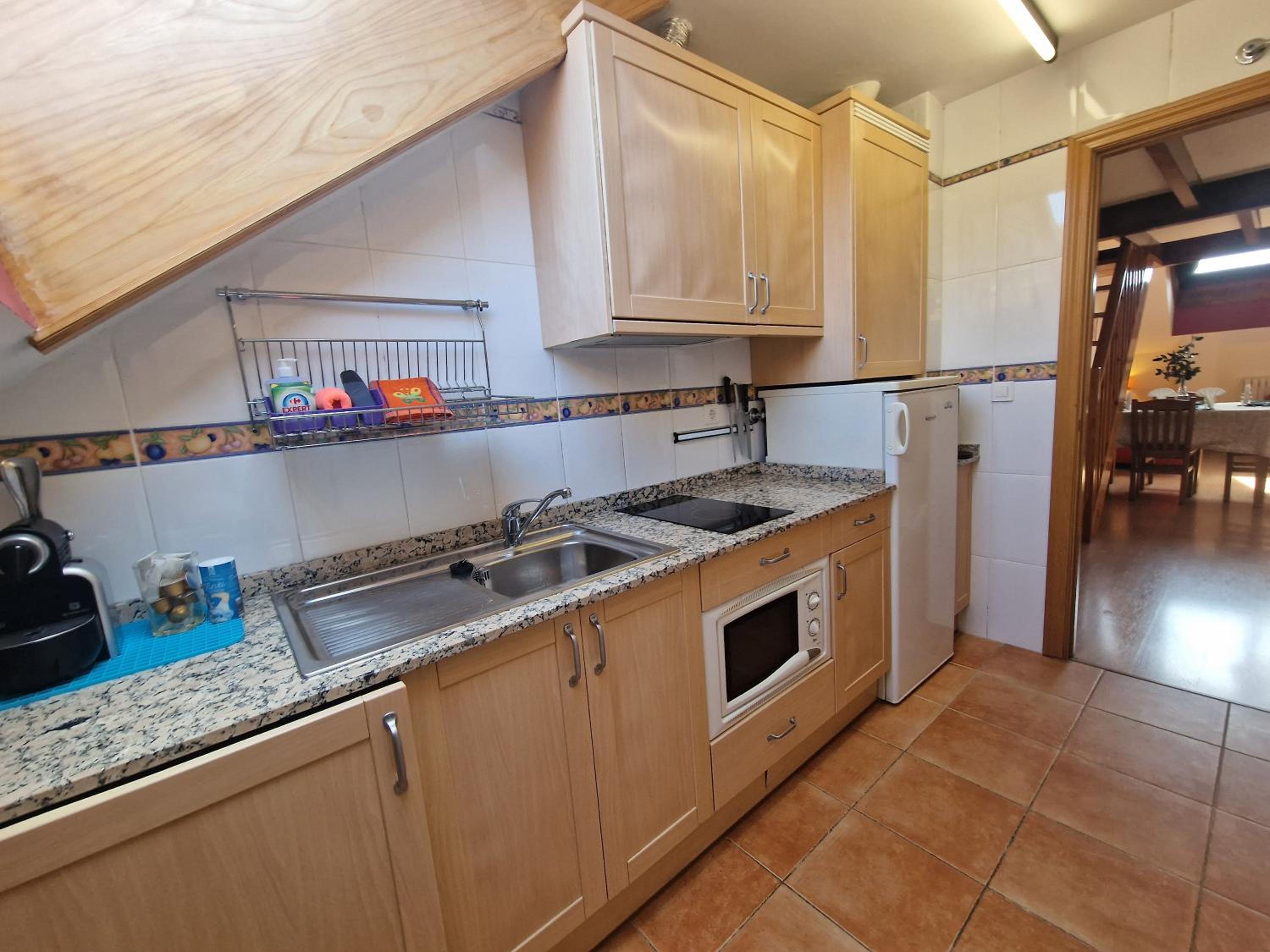 APARTAMENTO GABAS