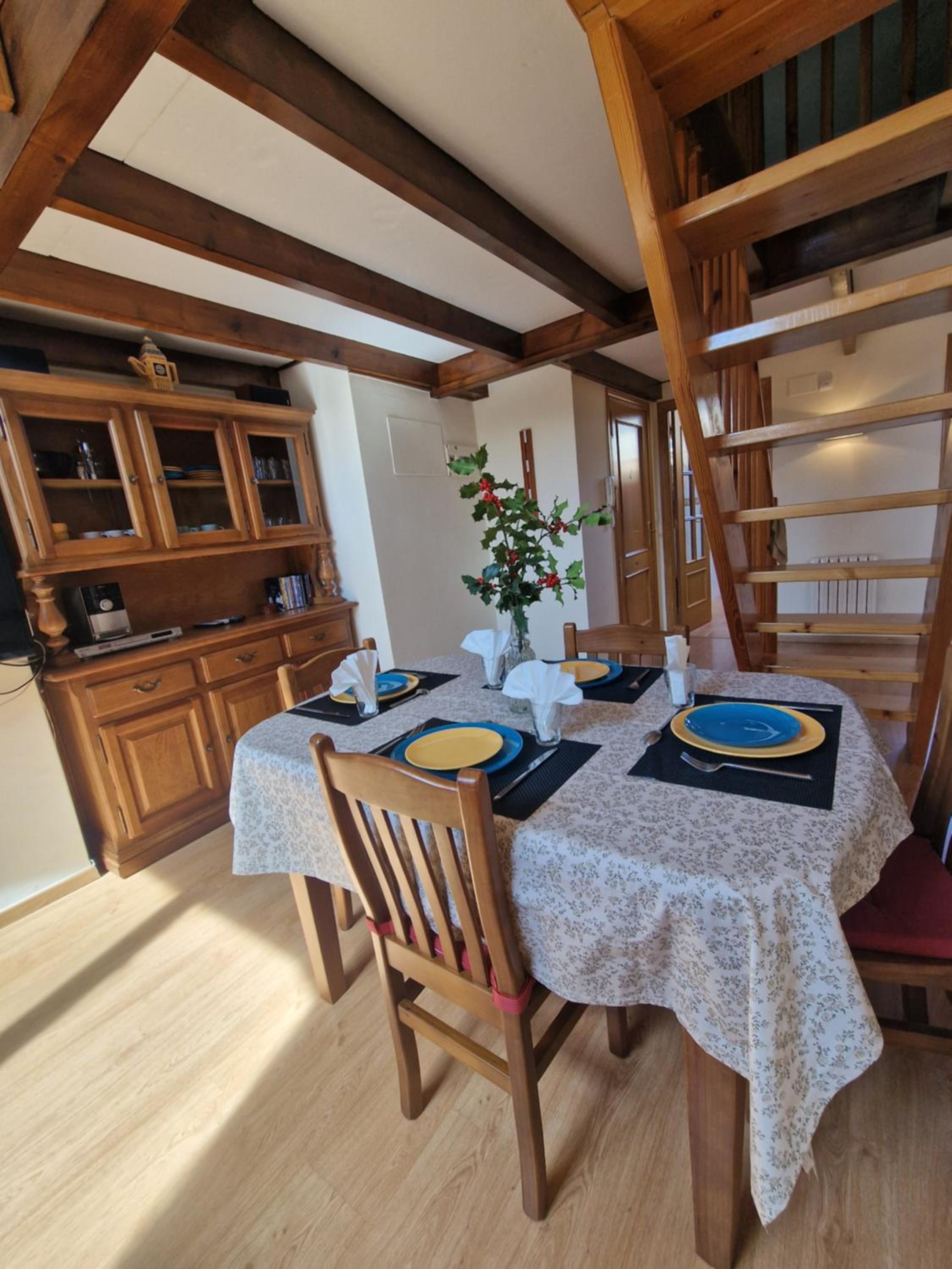 APARTAMENTO GABAS