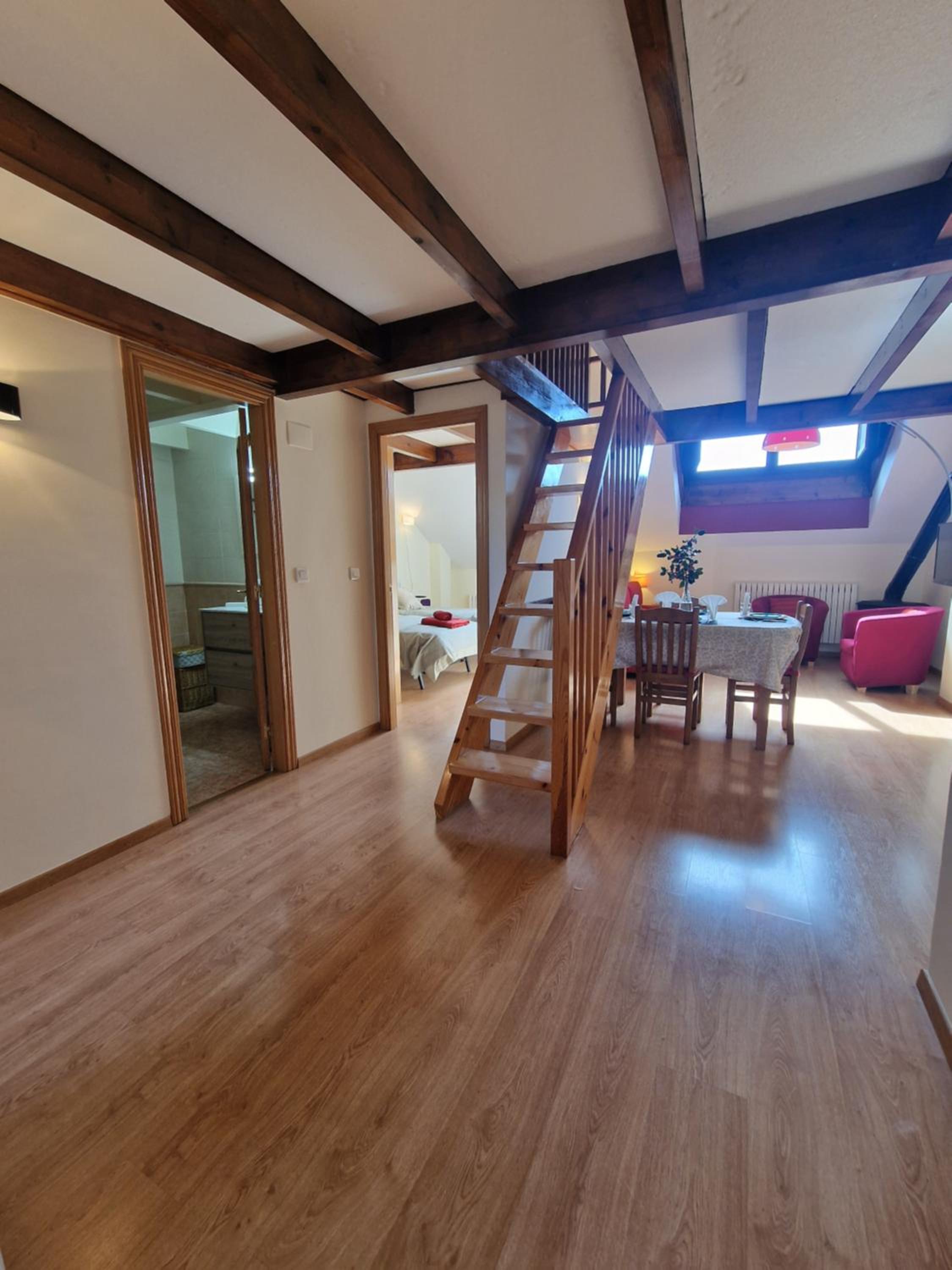 APARTAMENTO GABAS