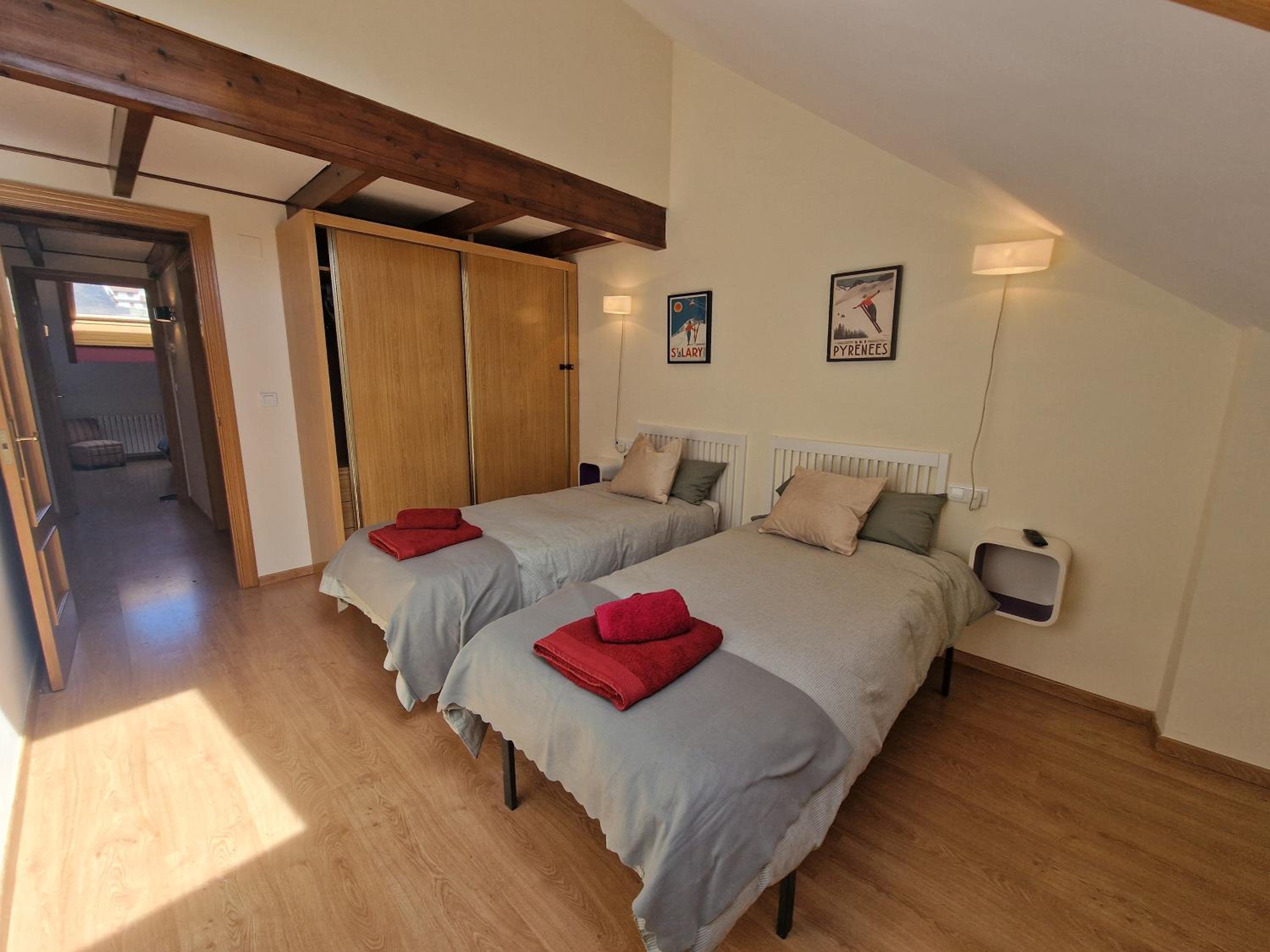 APARTAMENTO GABAS