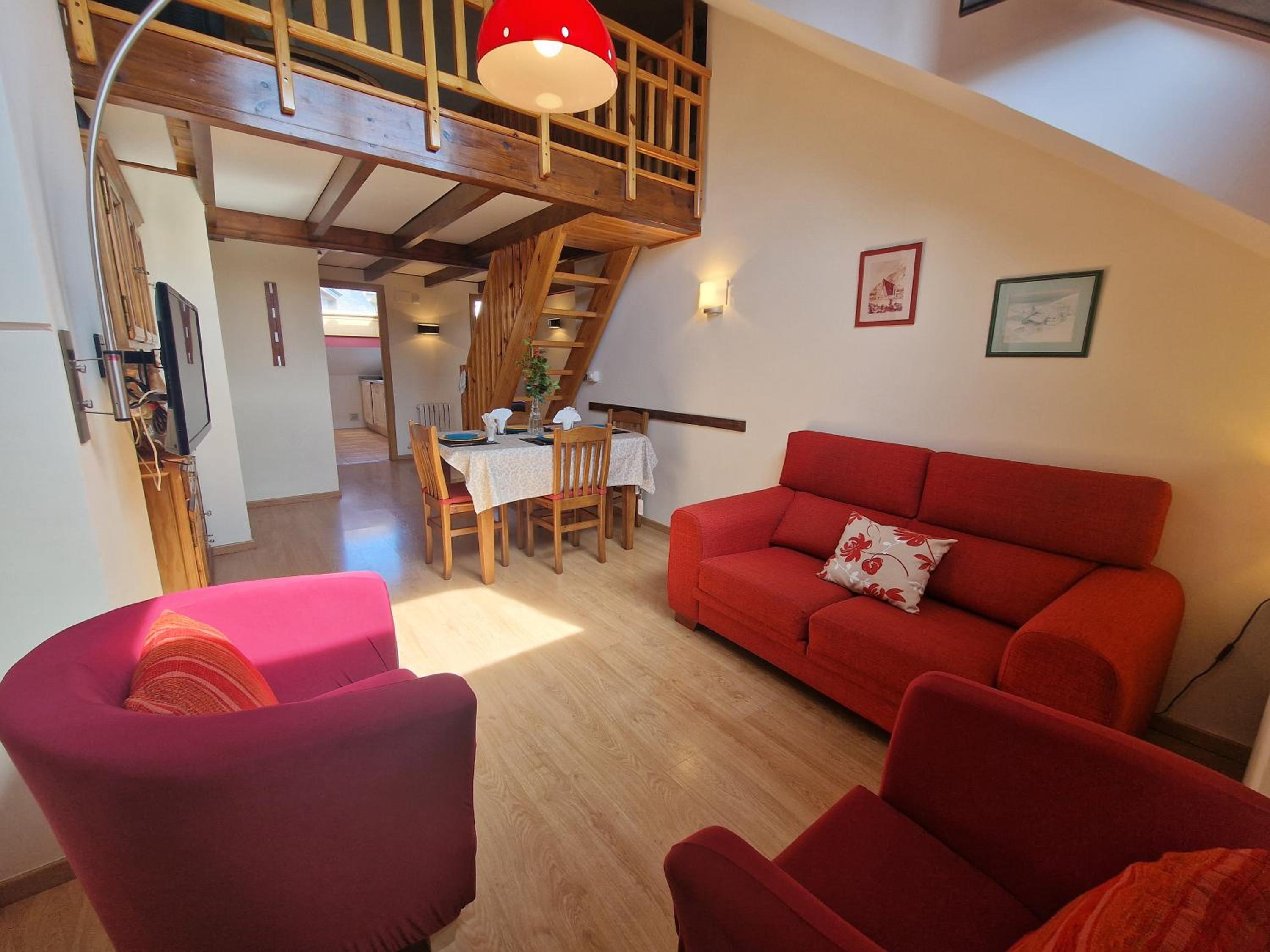 APARTAMENTO GABAS