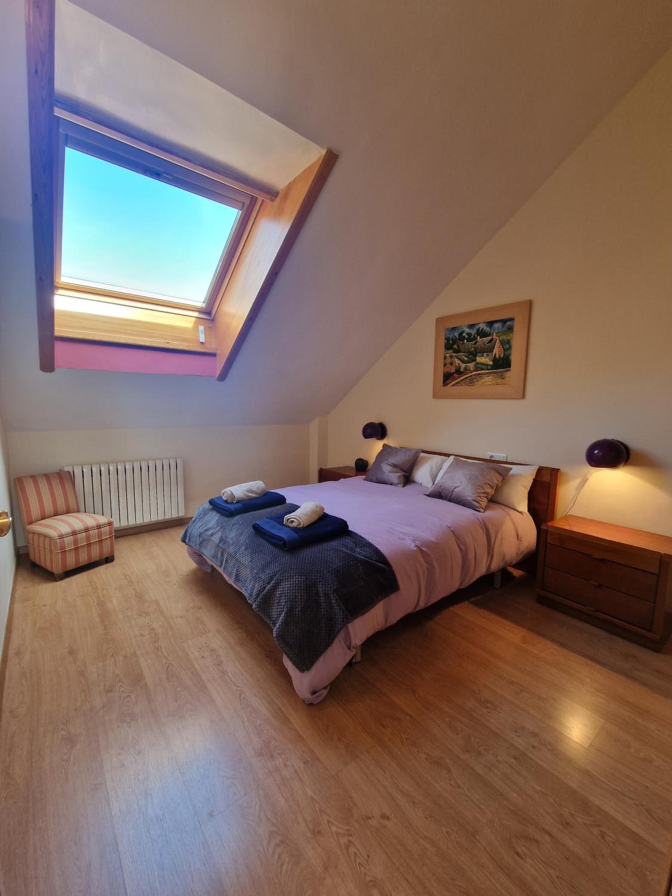 APARTAMENTO GABAS