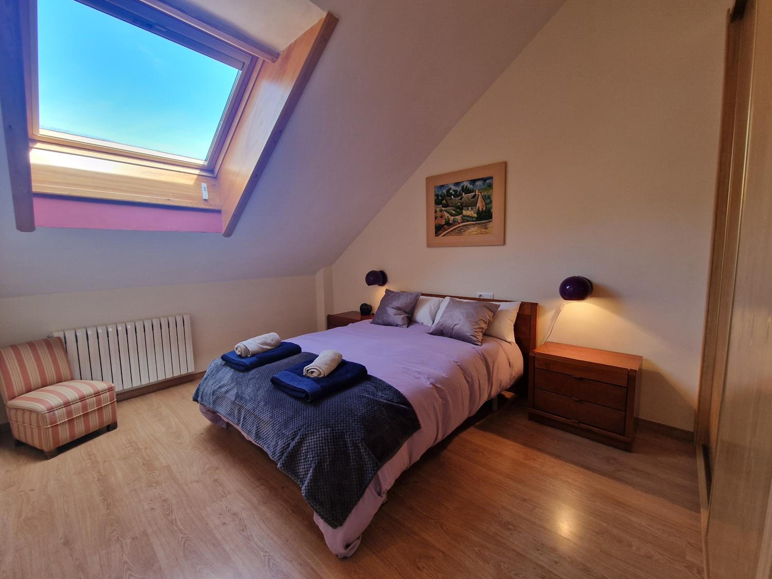 APARTAMENTO GABAS