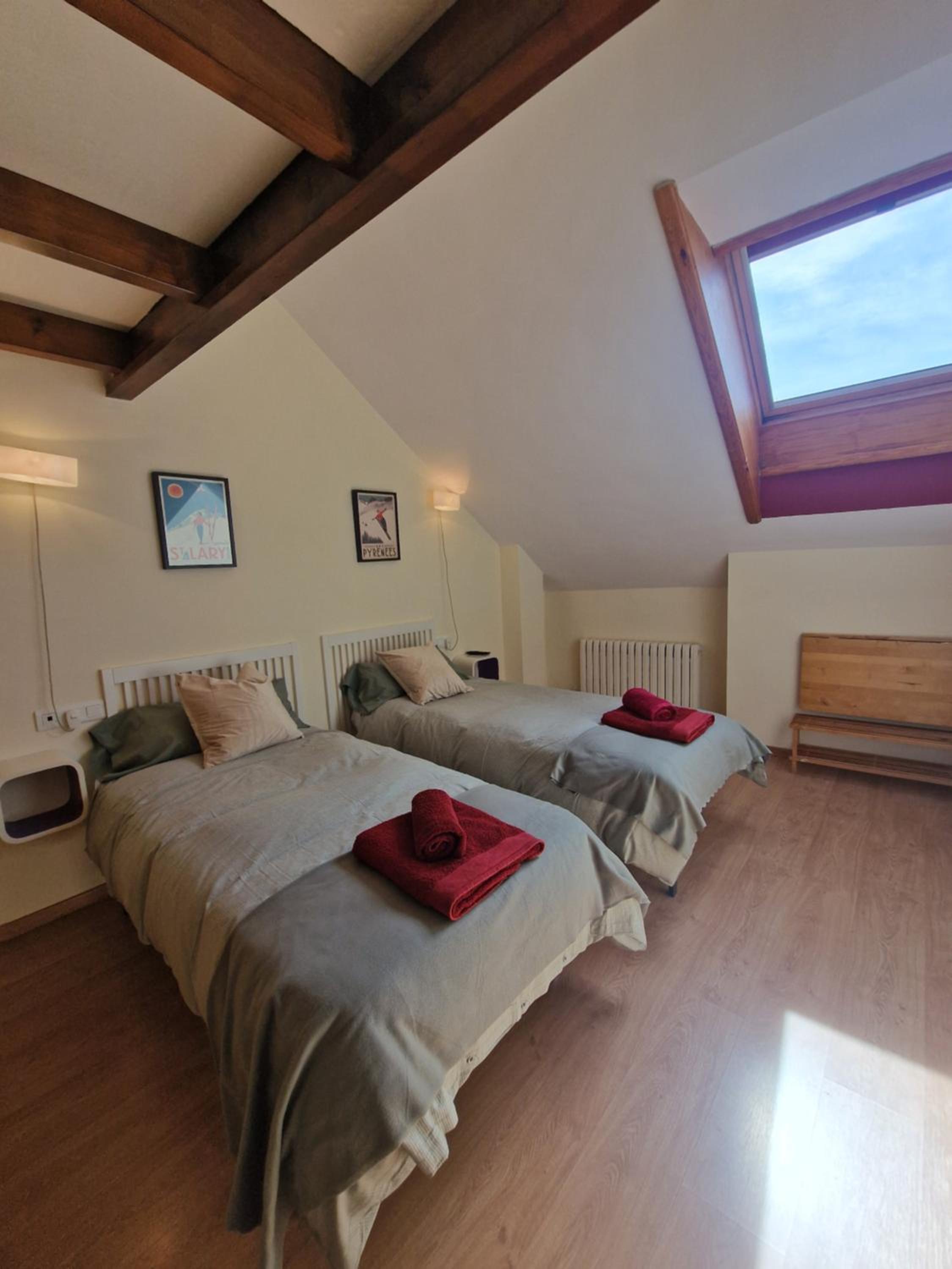 APARTAMENTO GABAS
