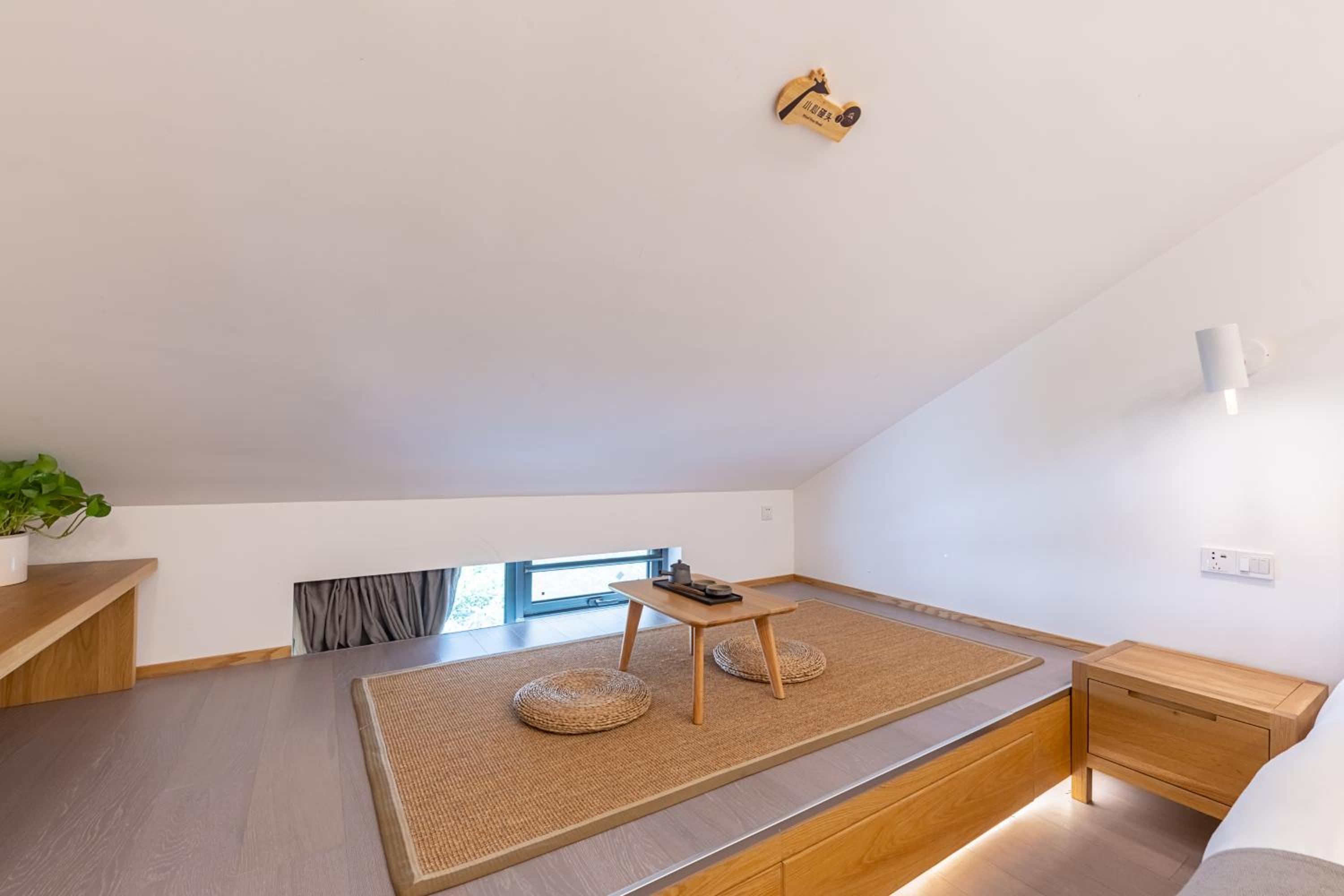 Hangzhou West Lake Yueshang Yunshe Boutique Homestay