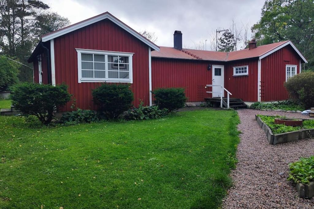 Hus i Skärhamn när till hav och natur! view 2