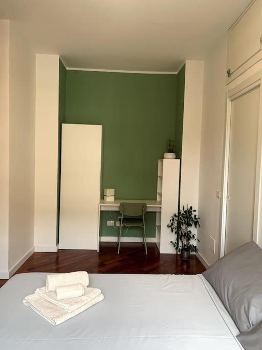The Green House [Free Private Parking]