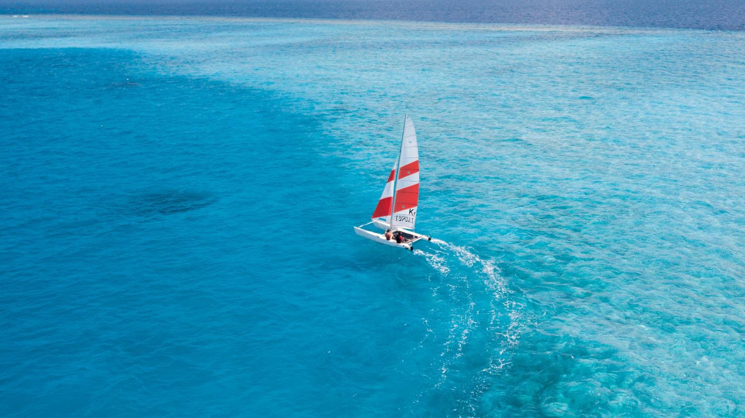 Bandos Maldives