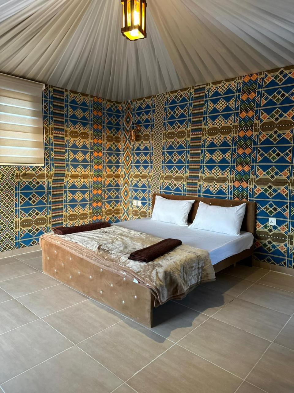 Wadi rum sky luxury