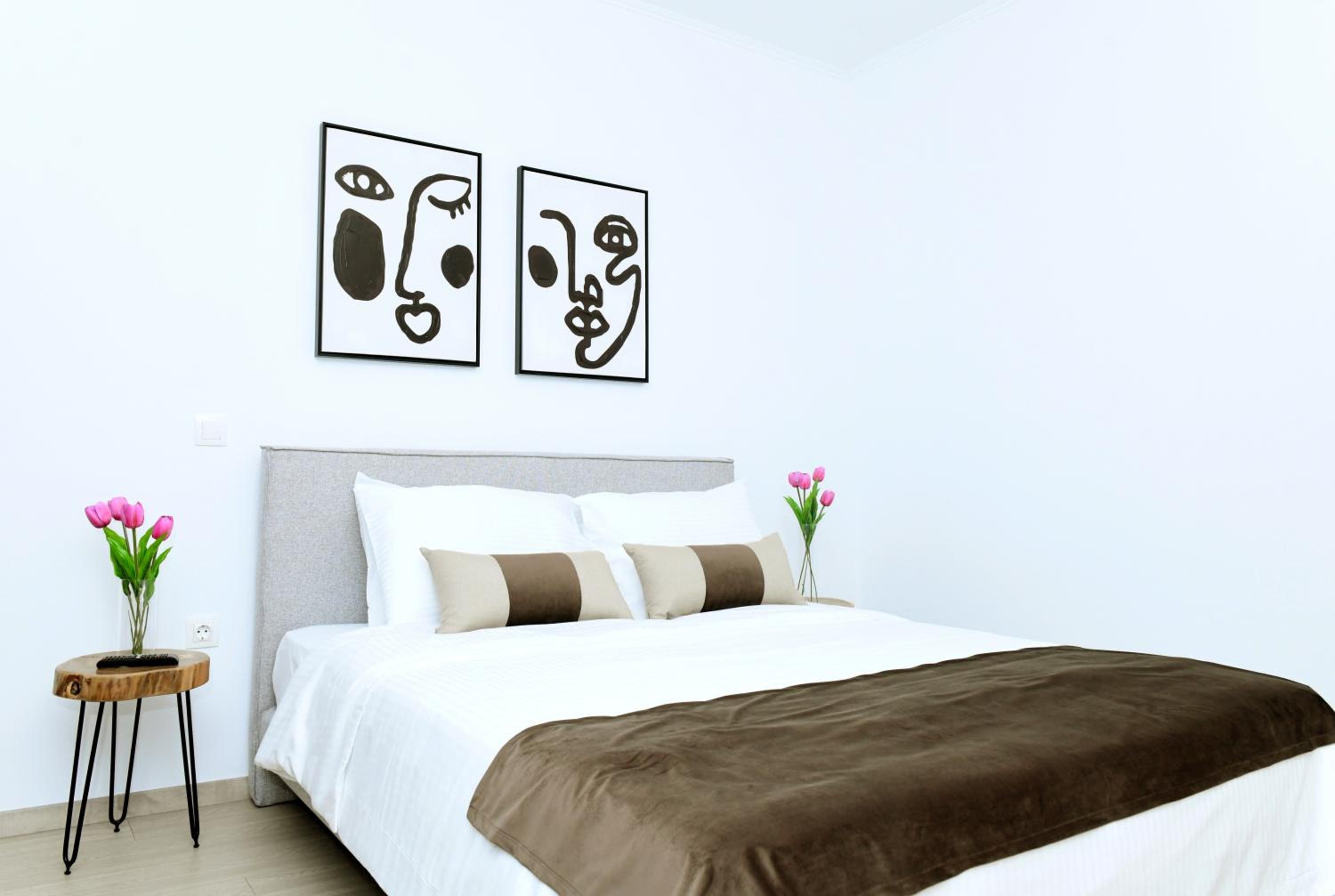 Sias Apartment photo 3