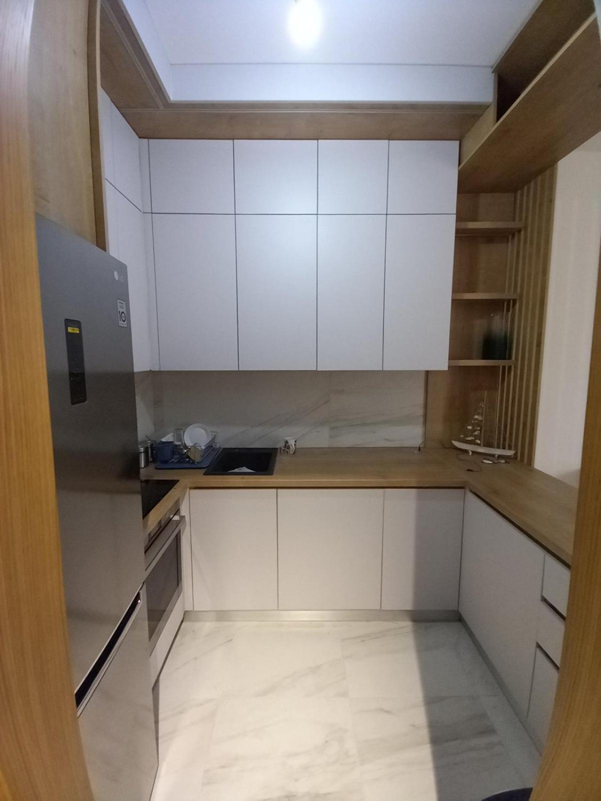 LUX Apartment Secret Residence