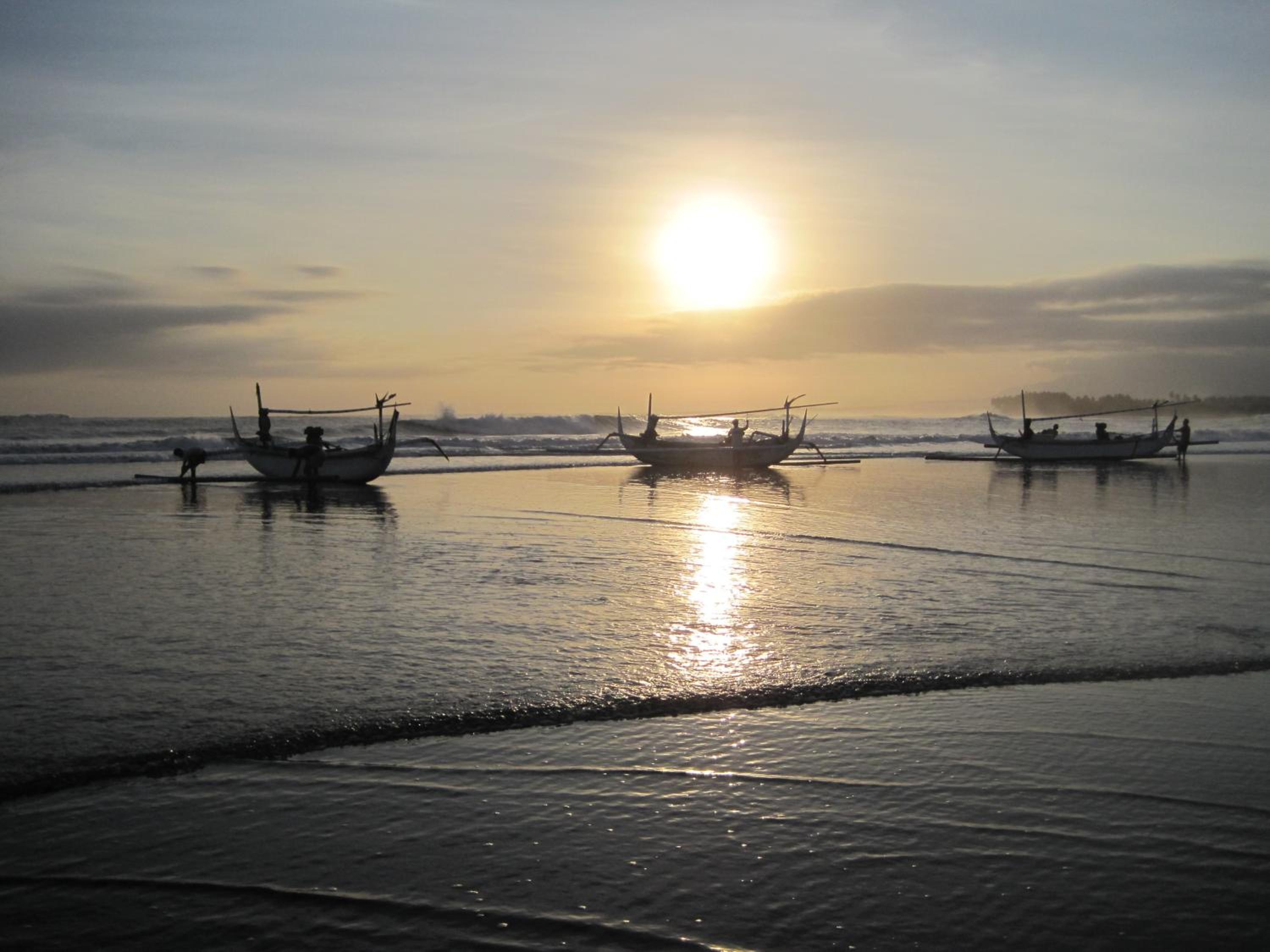 Puri Dajuma Beach Eco-Resort & Spa