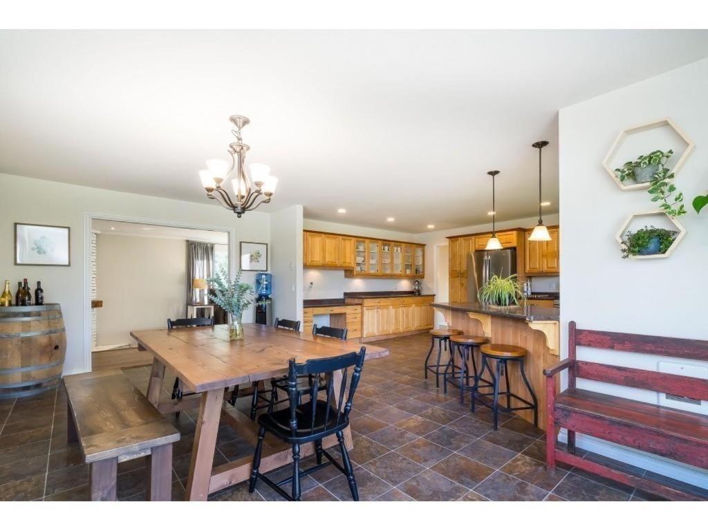 43 Ave Farm House Langley