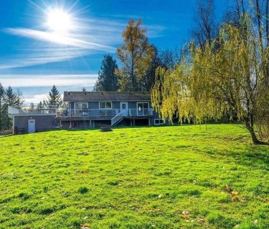 43 Ave Farm House Langley