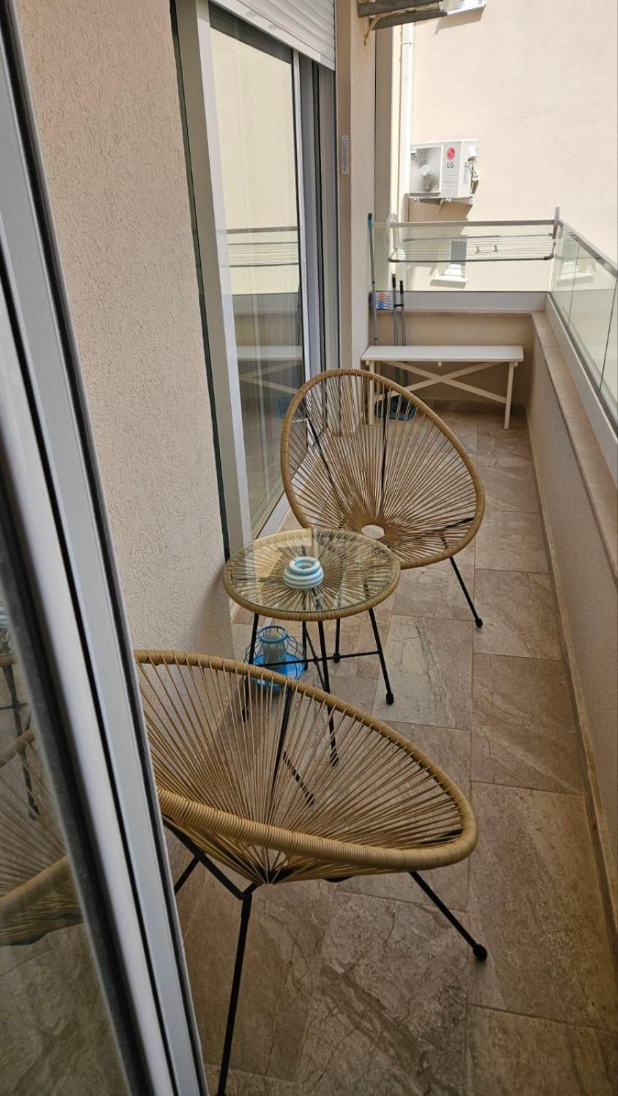 LUX Apartment Secret Residence
