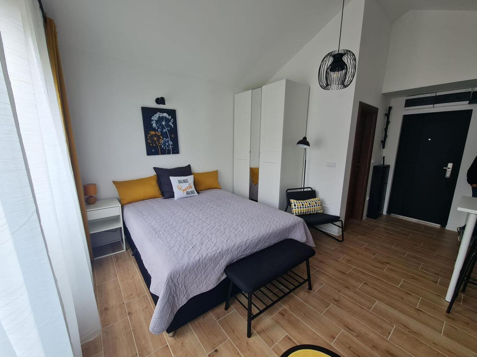 Apartman VIN 5