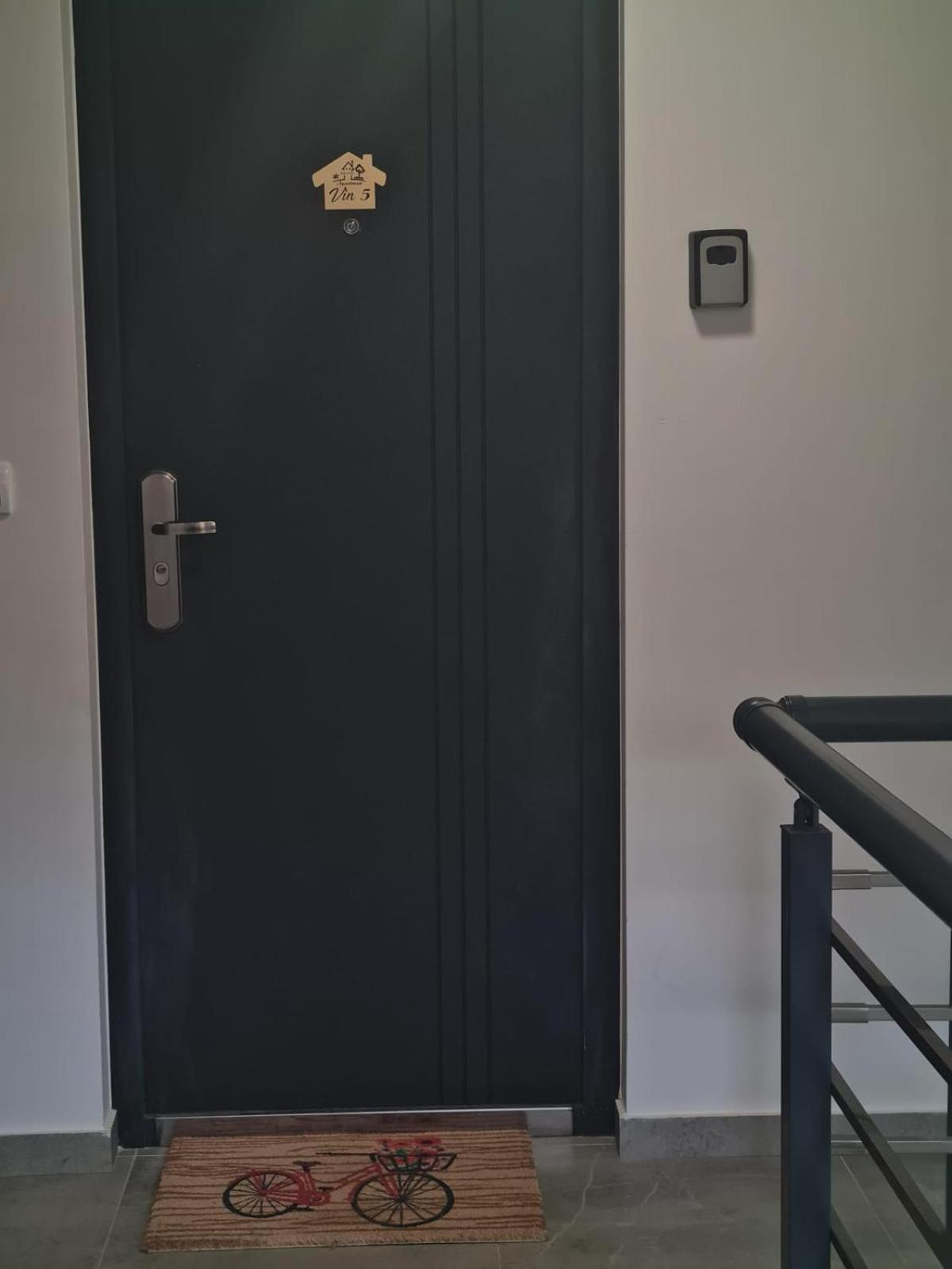 Apartman VIN 5