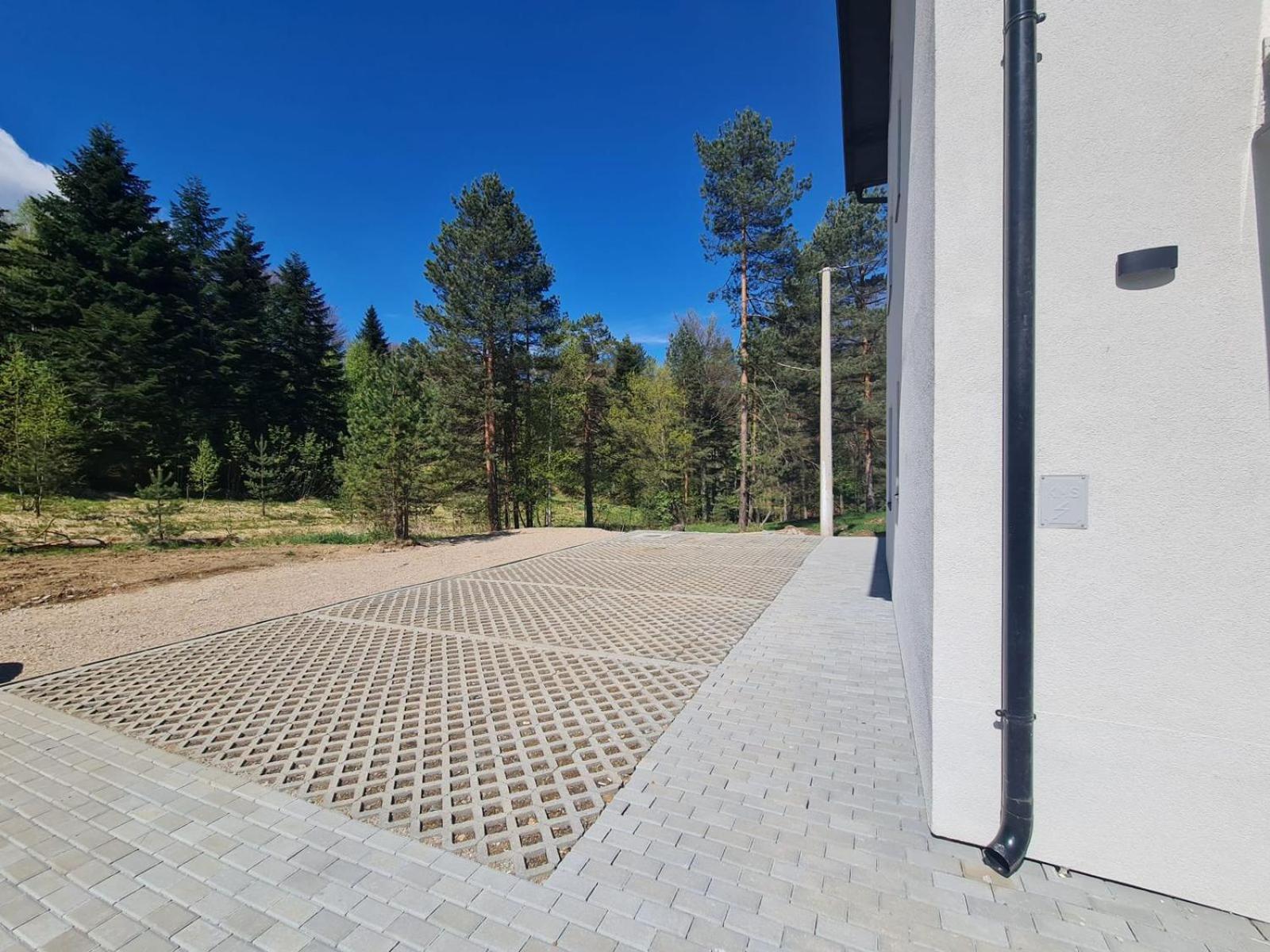 Apartman VIN 5