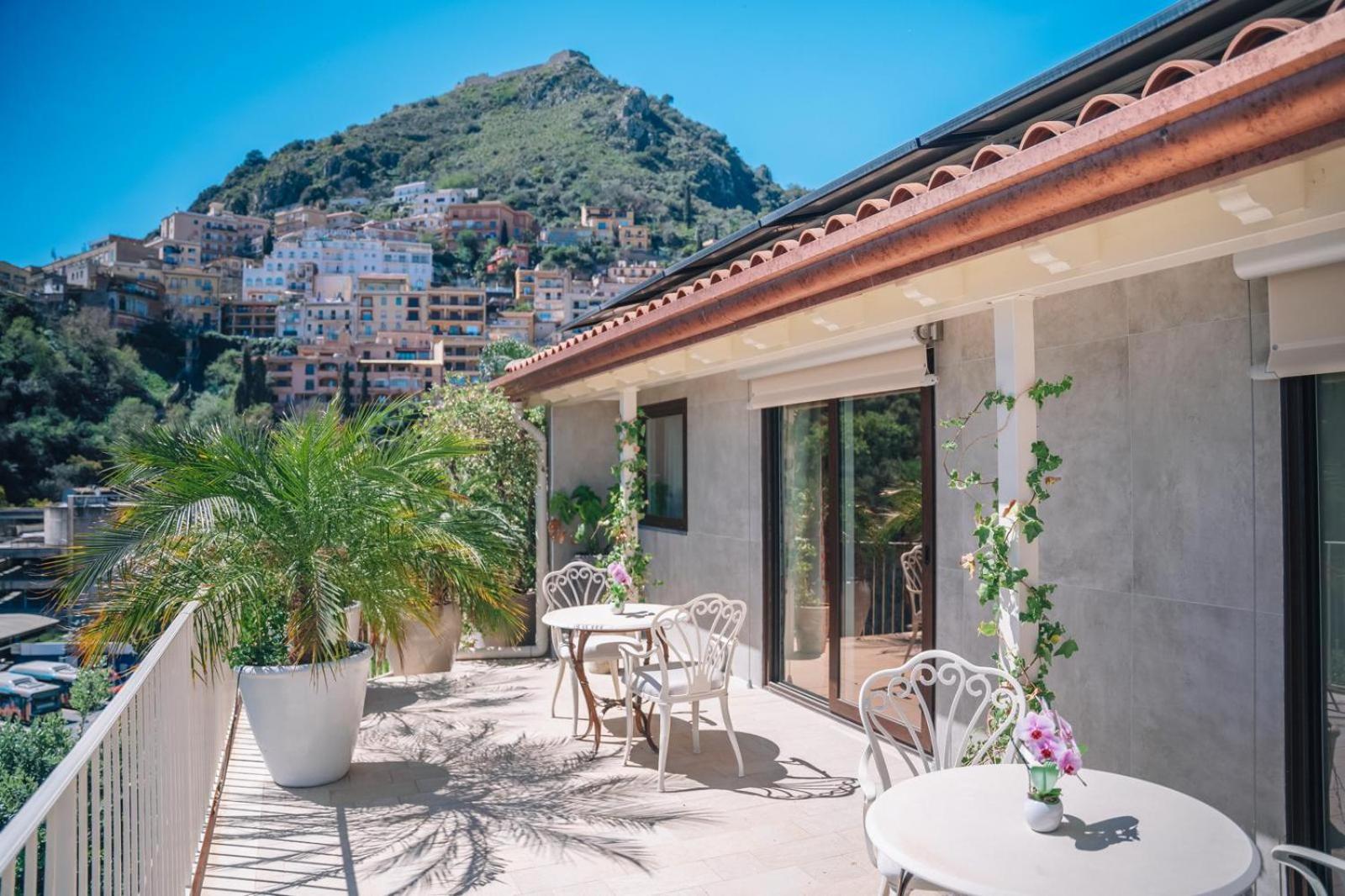 Taormina Seaview photo 4