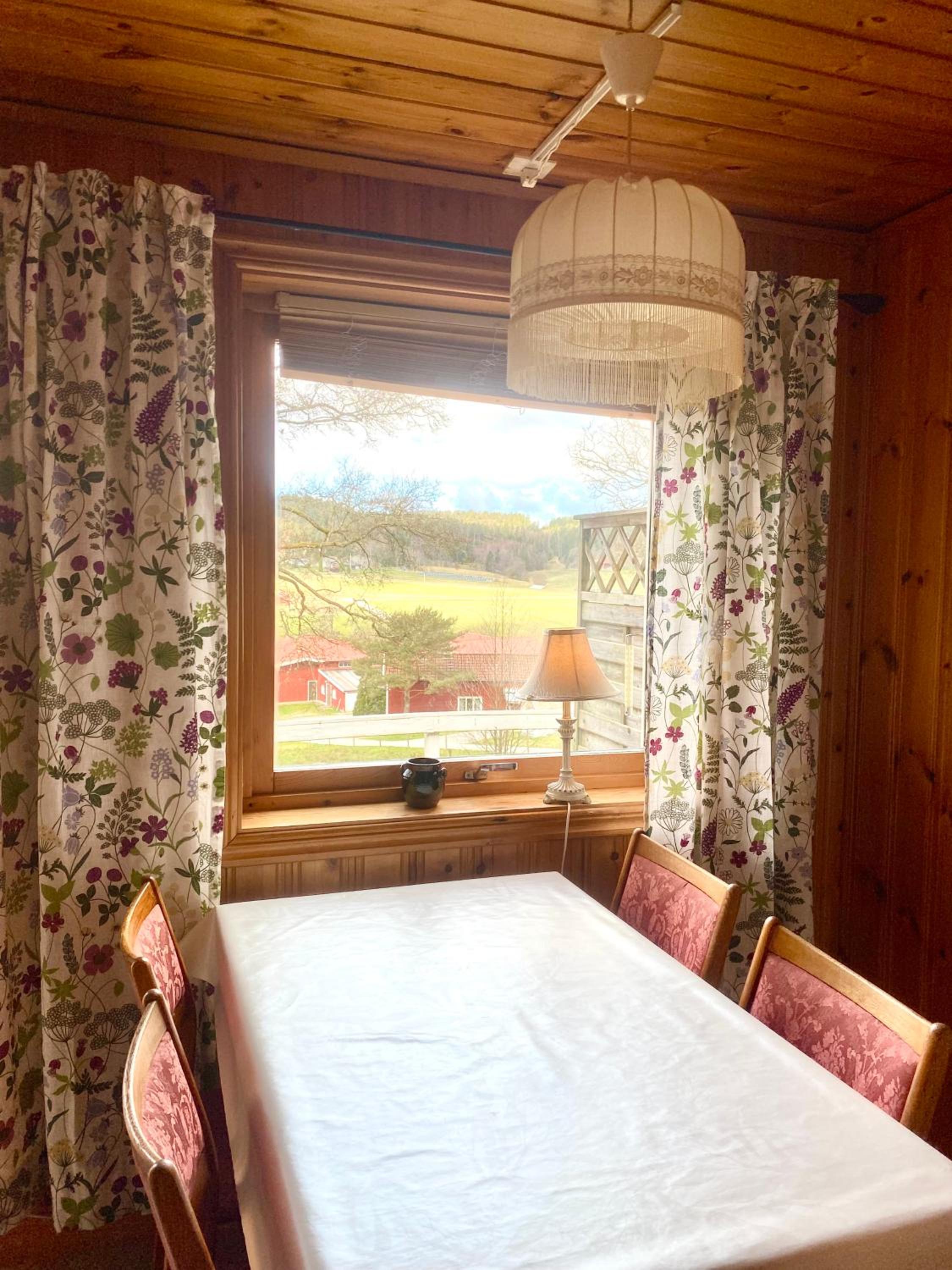 Lya med utsikt view 4