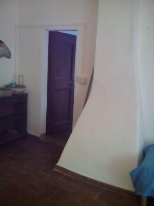 Casa nel bosco a 10 minuti da Pistoia view 2