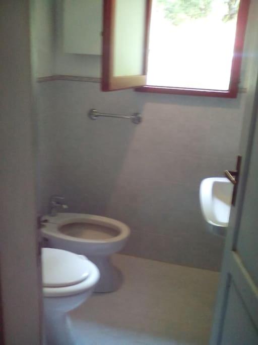 Casa nel bosco a 10 minuti da Pistoia view 3