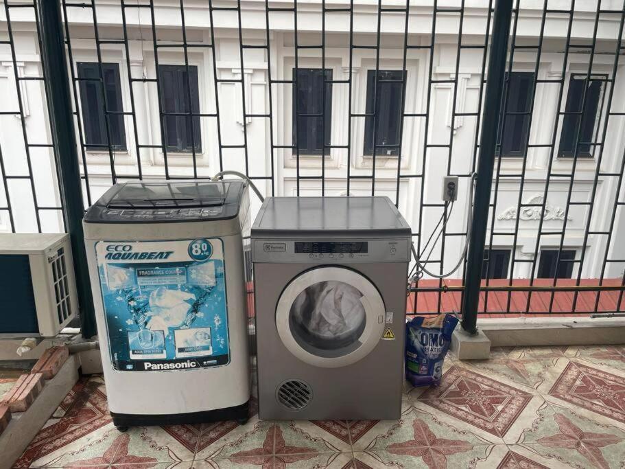 An's Home Phung Hung 3 Bedrooms